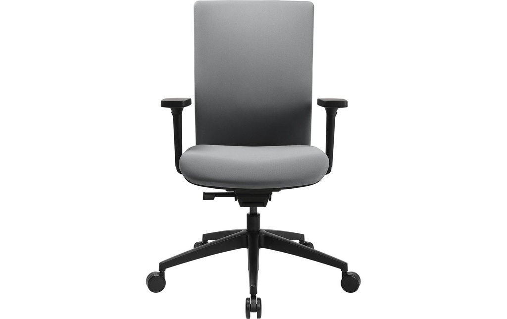 Topstar Chaise de bureau Sitness Airwork G Gris