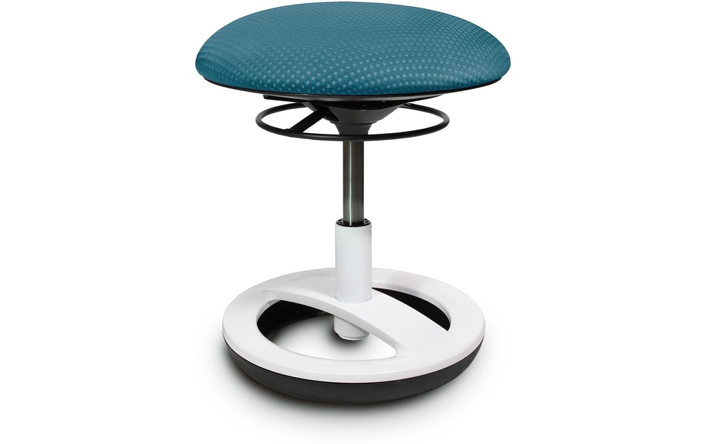Topstar Tabouret pour enfants Sitness Bobby, Pétrole