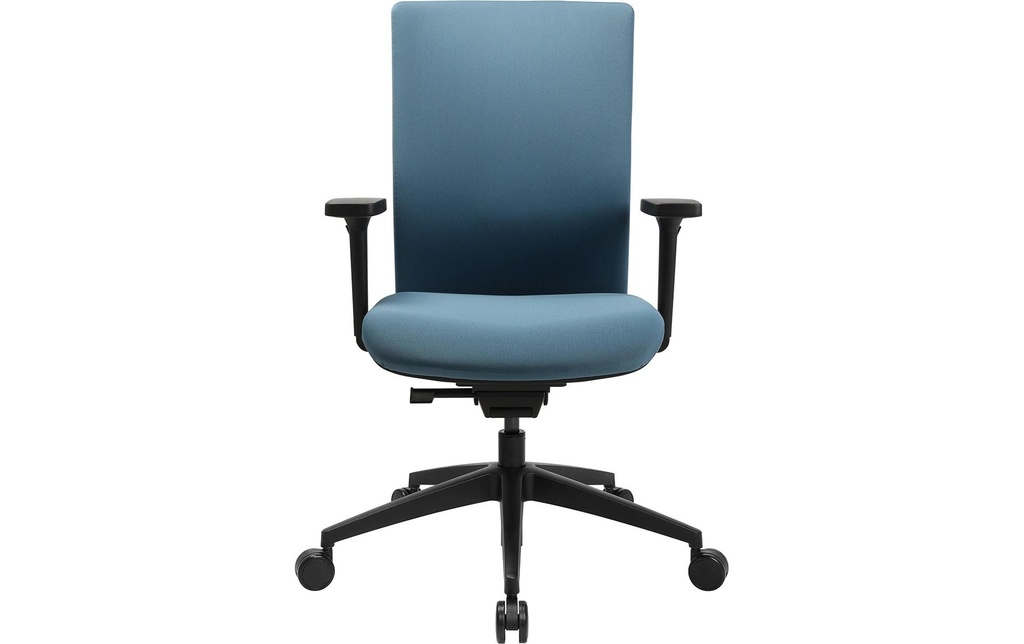 Topstar Chaise de bureau Sitness Airwork G Pétrole