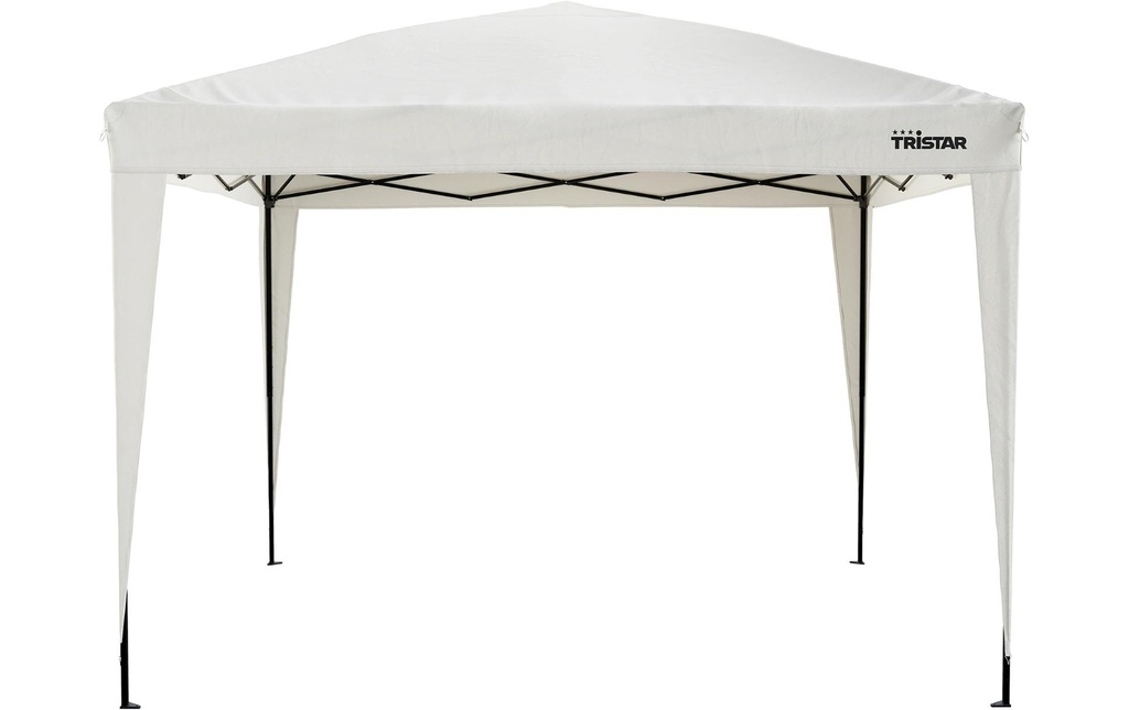 Tristar Pavillon PT-7801 3 x 3 m, beige