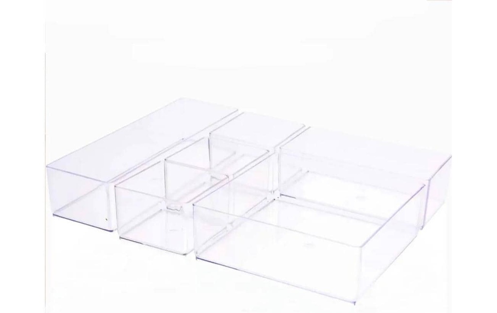 Hermia Bayev – Transparent Transparent