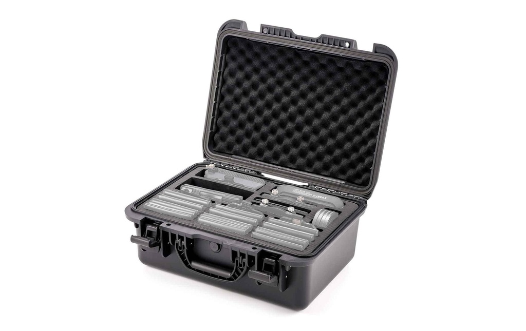 Tilta Sac de transport haut de gamme pour les filtres Illusion et les matte boxes