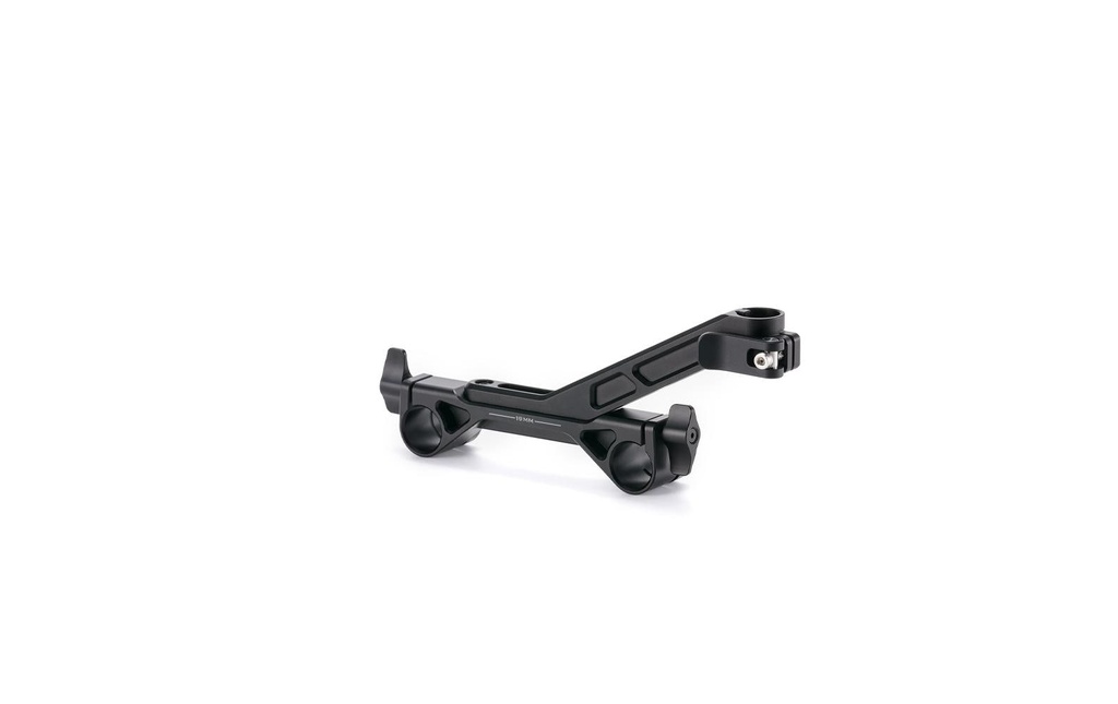 Tilta Adaptateur pour tige pour Tilta Mirage Pro 19 mm