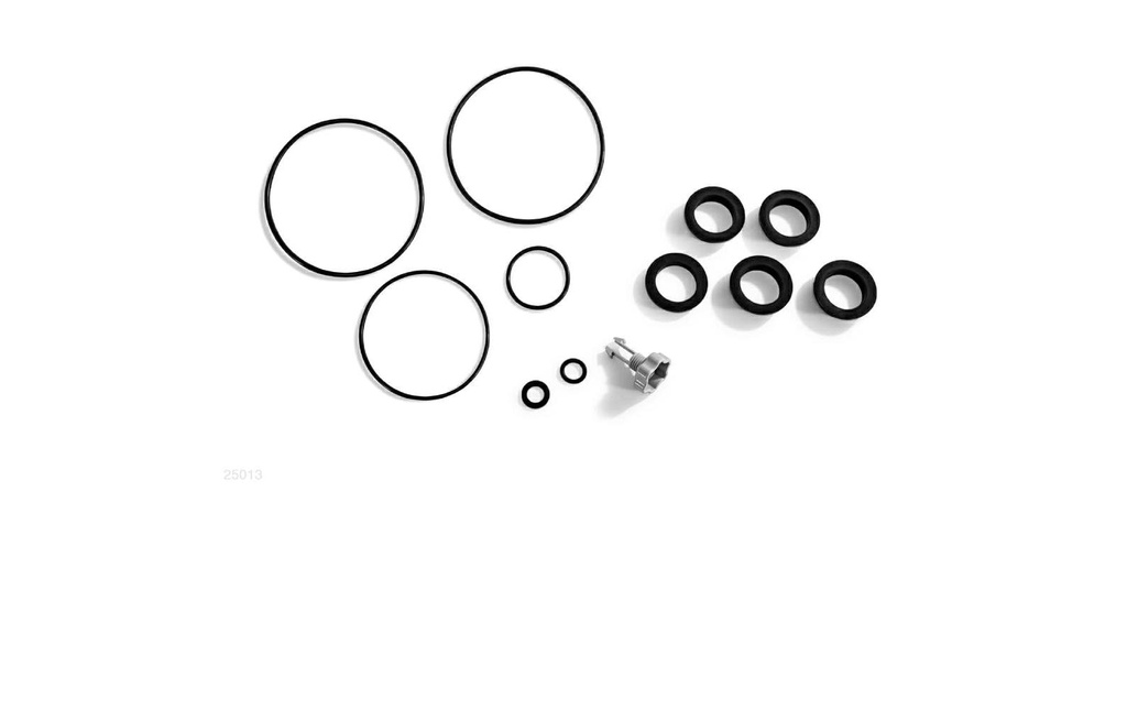 Intex SOUPAPE DE PURGE D'AIR ET JOINTS TORIQUES POUR POMPES À FILTRE À SABLE 25013