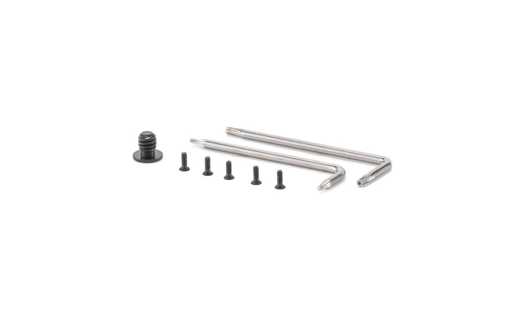 Tilta Kit d'accessoires pour le Fujifilm X-T50