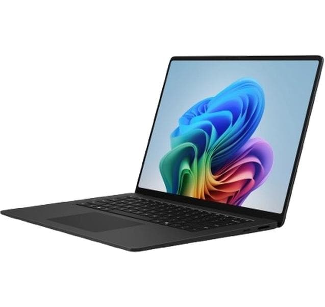 Microsoft Surface Laptop 8. Edition, 15