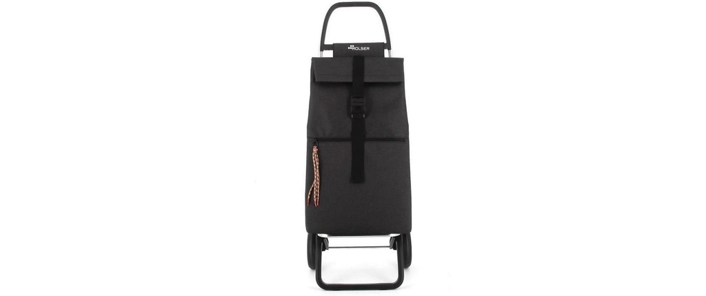 Rolser ROLSER BIG TWEED 2 BLACK Noir