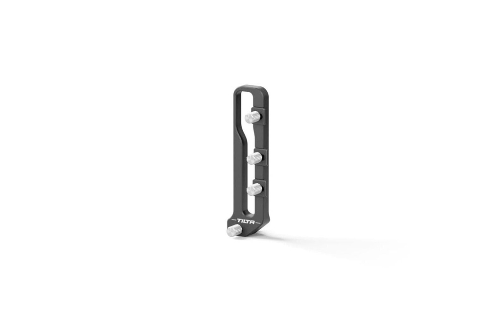 Tilta Collier de serrage pour Nikon Z8 HDMI, USB-C