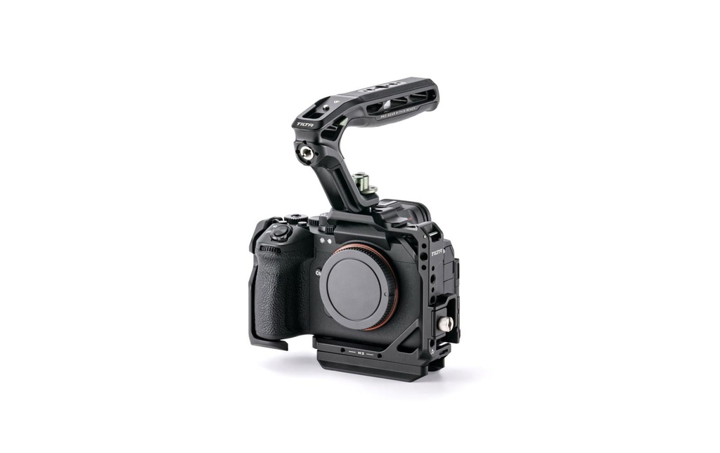 Tilta Kit de base pour Sony a1 II/a9 III Noir