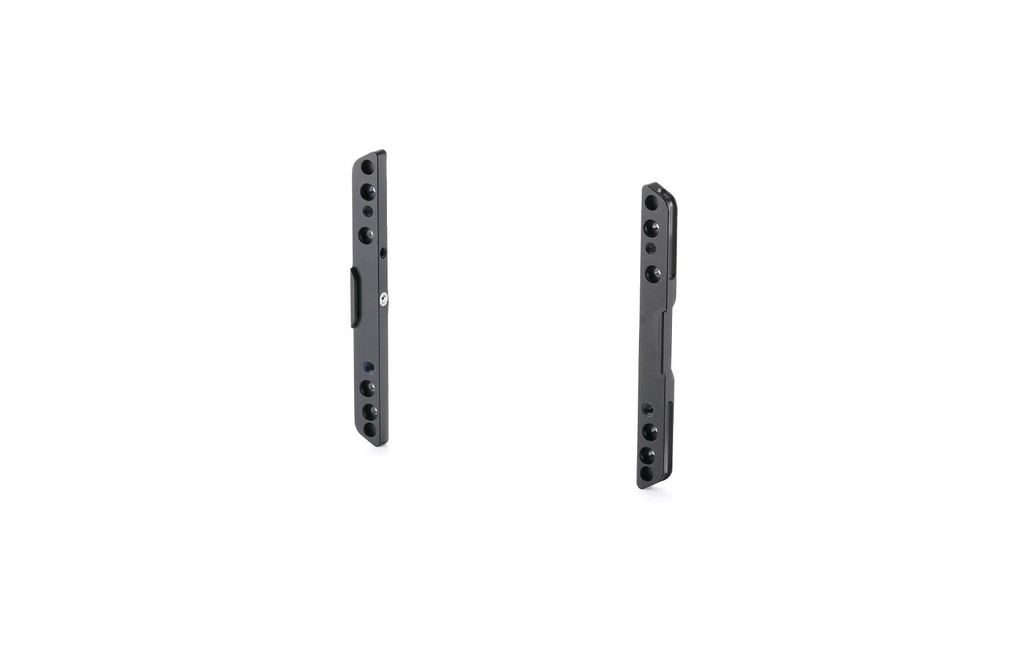 Tilta Pièces du plateau de filtre pour Tilta Mirage Pro 4 x 5,65 pouces, noir