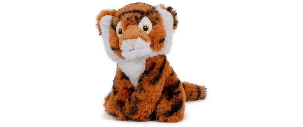 SEMO Tiger Édition ECO Noir
