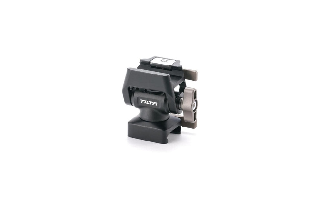 Tilta Support de fixation Noir