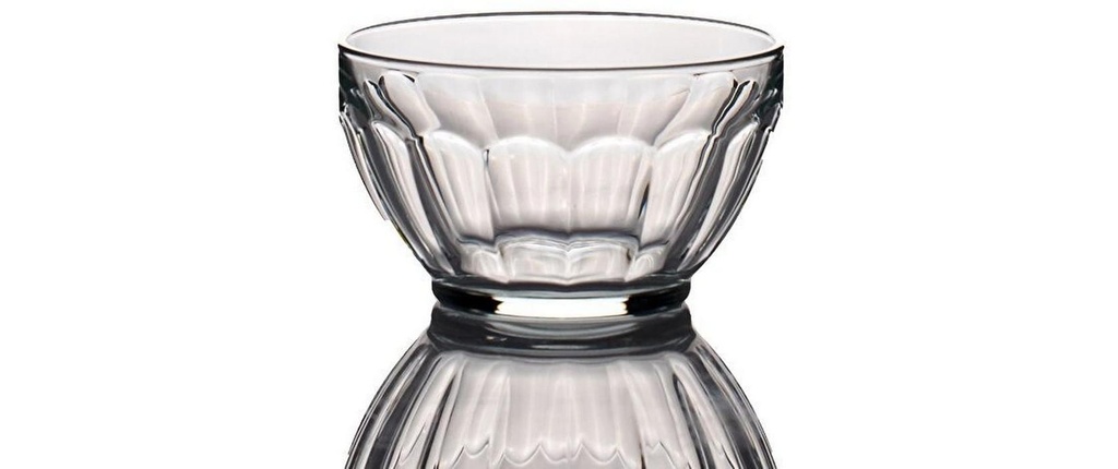 Hermia PB-53773 2 Pièce/s, Transparent