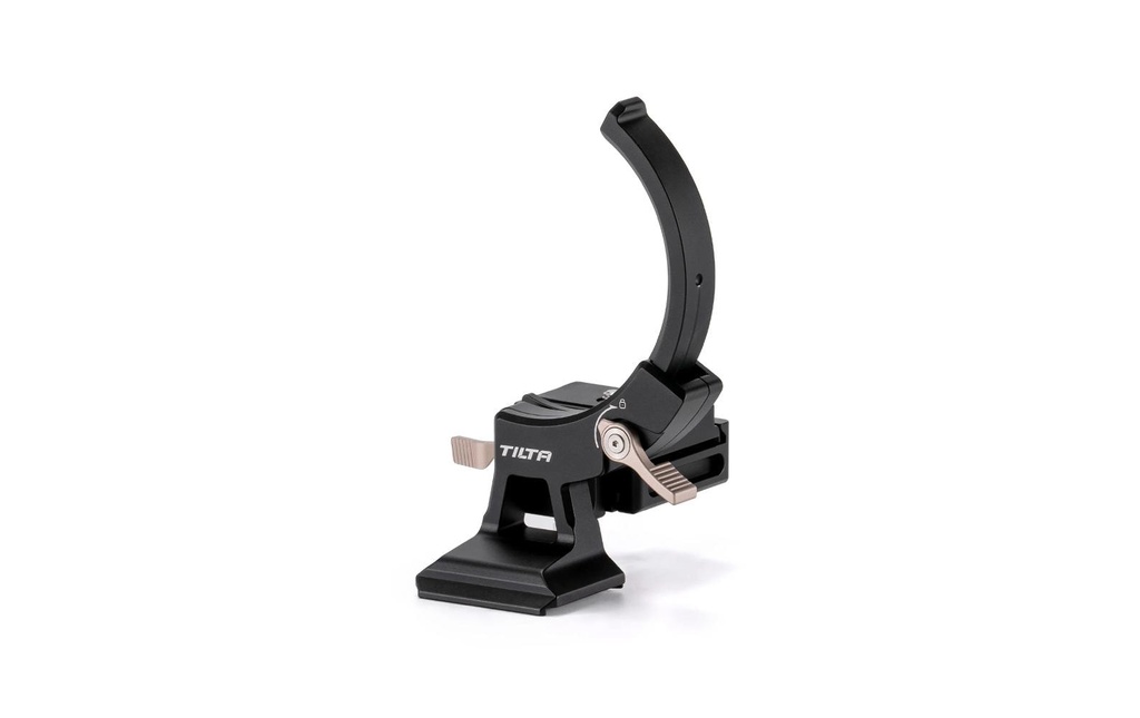 Tilta Support vertical Réglable, noir