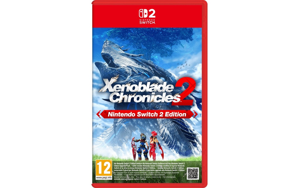 Nintendo Minecraft Dungeons 2 Deluxe Edition (Carte de jeu)