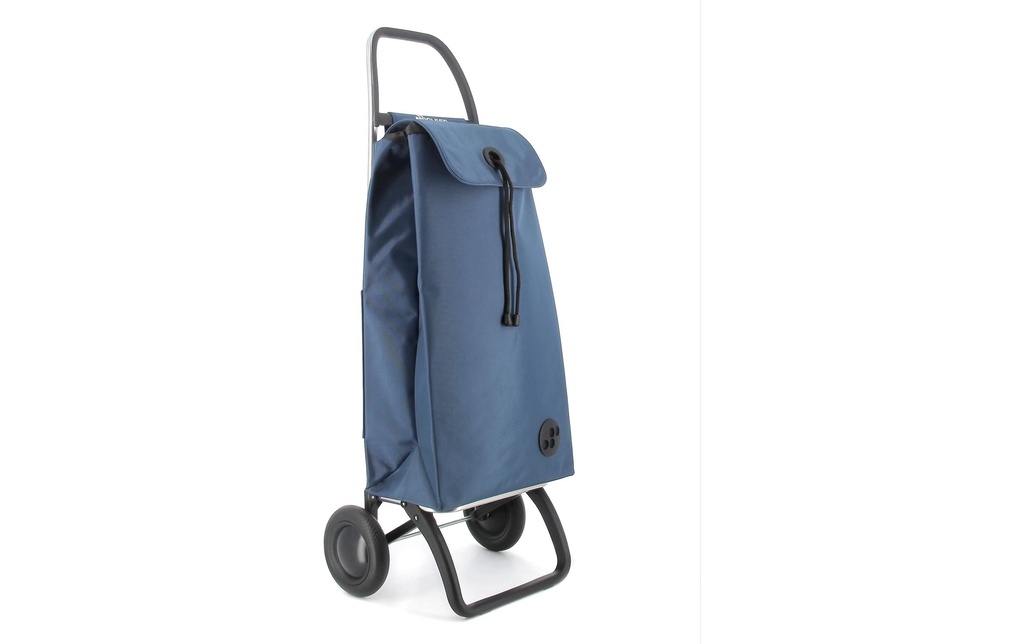 Rolser ROLSER TROLLEY IMAX MF 2 DENIM Blue Denim