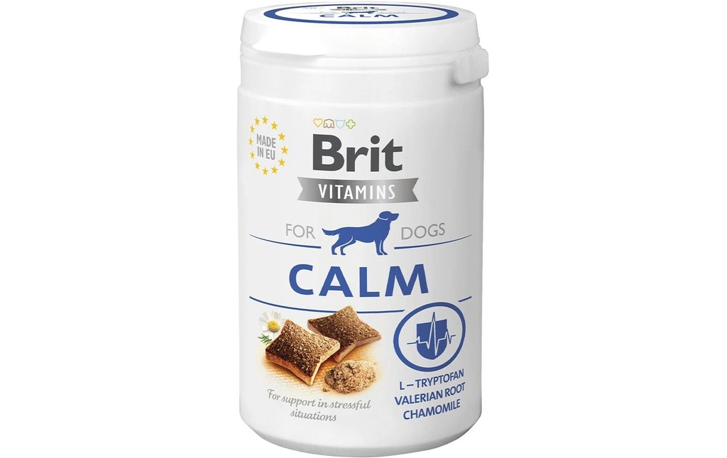 Brit Collation Care Vitamins Calm 150 g