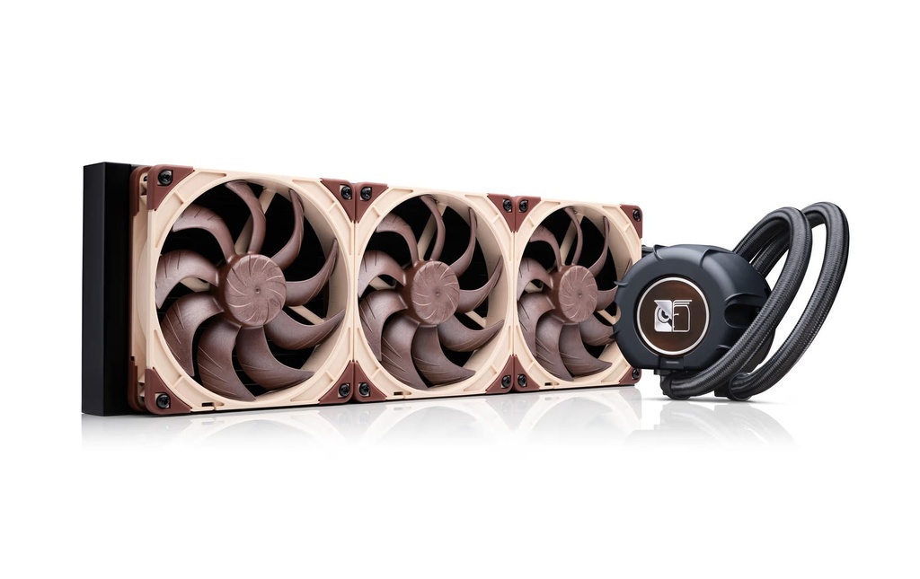 Noctua NL-LC1-42 Tout-en-un, 420 mm