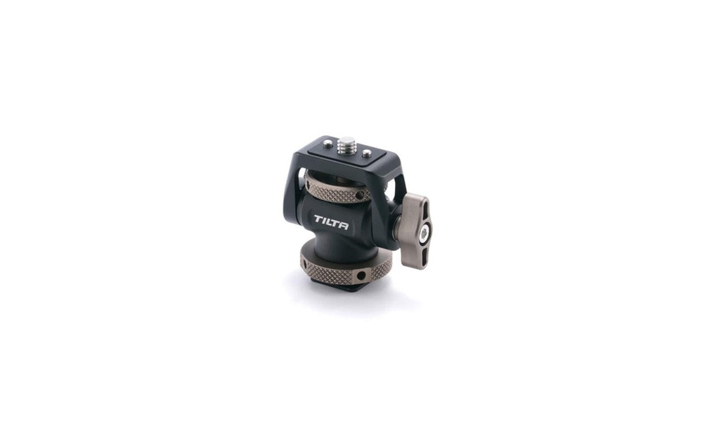 Tilta Support de fixation Noir