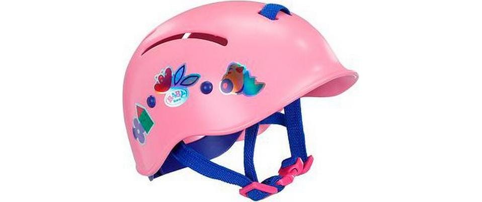 Baby Born BABY born Casque 43 cm