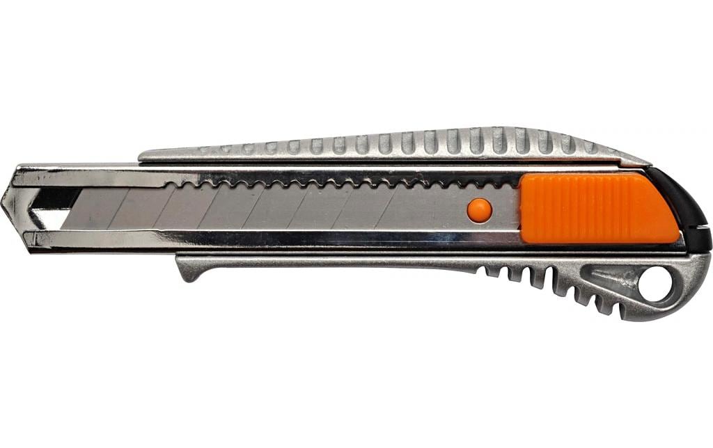Fiskars Cutter Metall Pro 18 mm