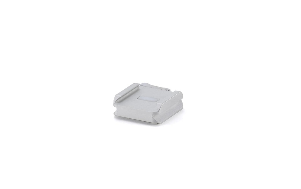 Tilta Adaptateur ARCA pour Fujifilm X-T50 argent