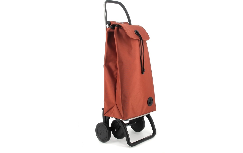 Rolser ROLSER TROLLEY IMAX MF 4 TERRACOTA Terracotta