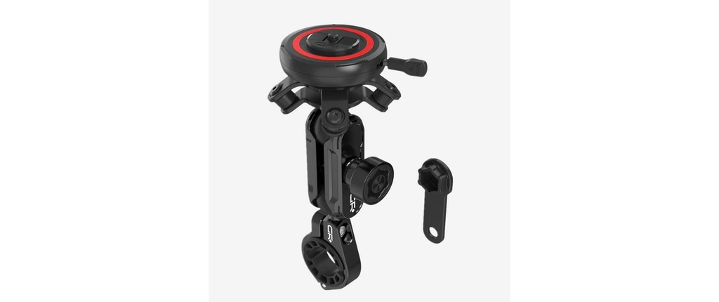 GRXplore Supports pour smartphone Guidon MS66