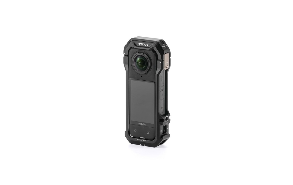Tilta Cage complète pour Insta360 X4 Full, noir