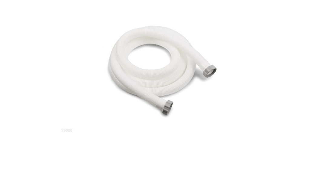 Intex 4.5MX38 mm HOSE WITH NUTS