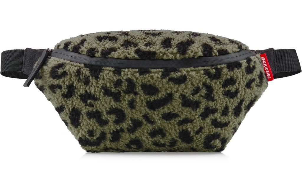 Reisenthel Sac banane Beltbag Mesh Black