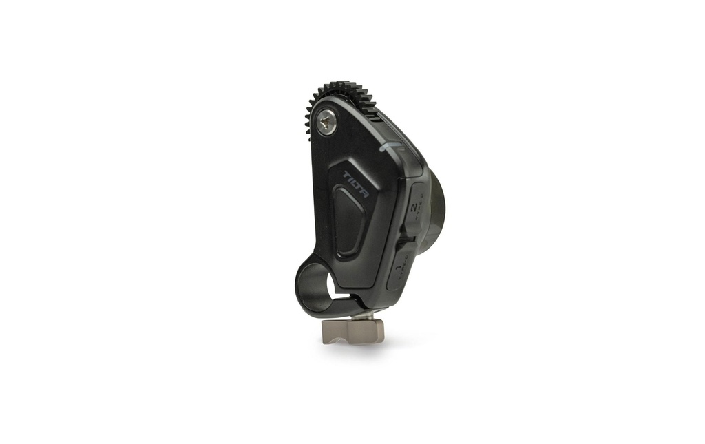 Tilta Kit moteur Nucleus Nano II Noir