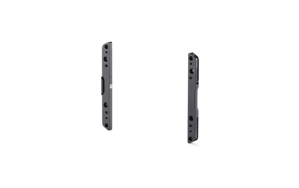 Tilta Pièces du plateau de filtre pour Tilta Mirage Pro 4 x 5,65 pouces