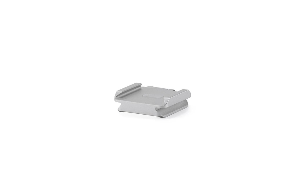 Tilta Adaptateur ARCA pour Fujifilm X100 VI argent