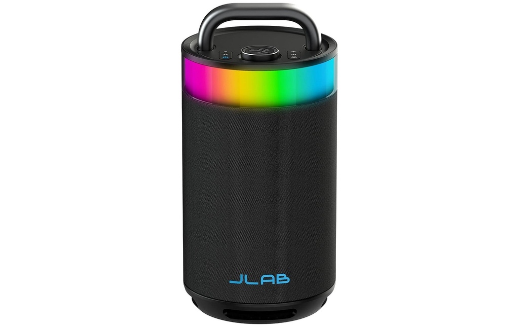 Jlab Haut-parleur Bluetooth Epic Party Éclairage RGB