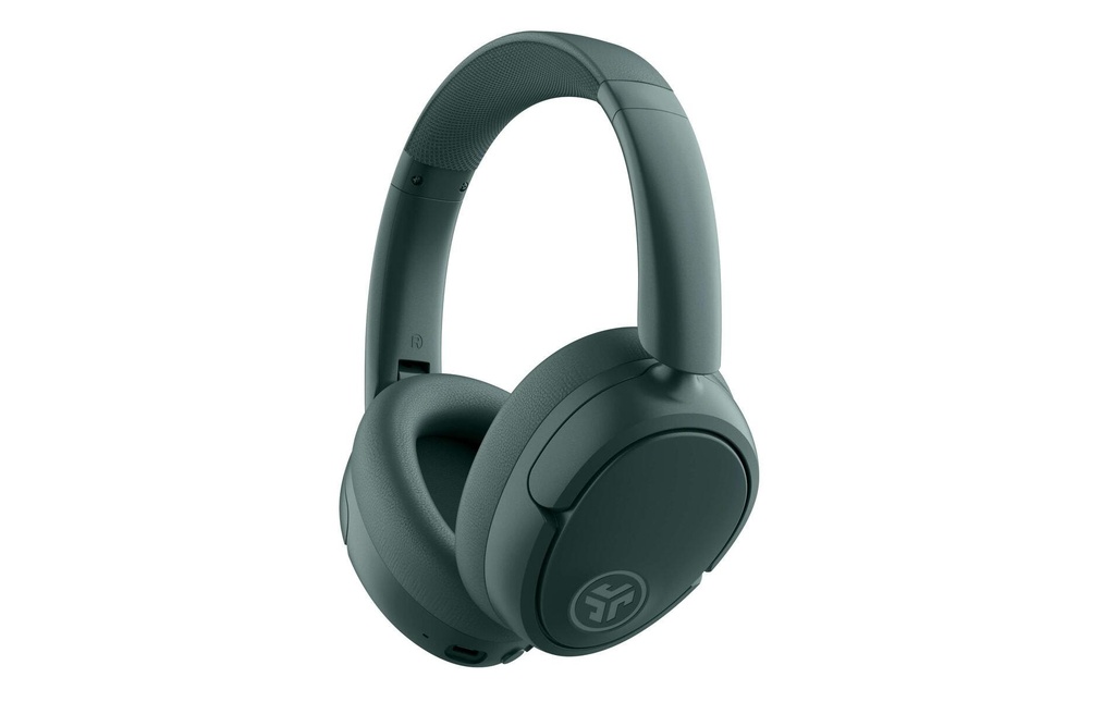 Jlab Casques supra-auriculaires Wireless JBuds Lux ANC Sage