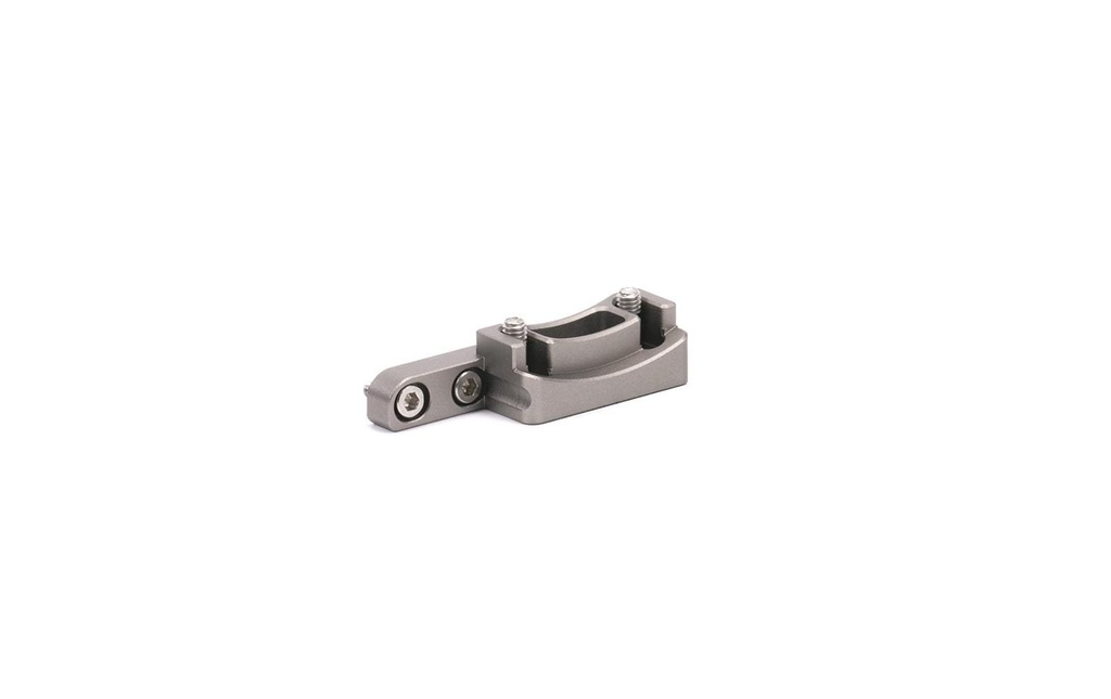 Tilta Assistance pour les adaptateurs d'objectifs Monture EF, Sony FX3/FX30
