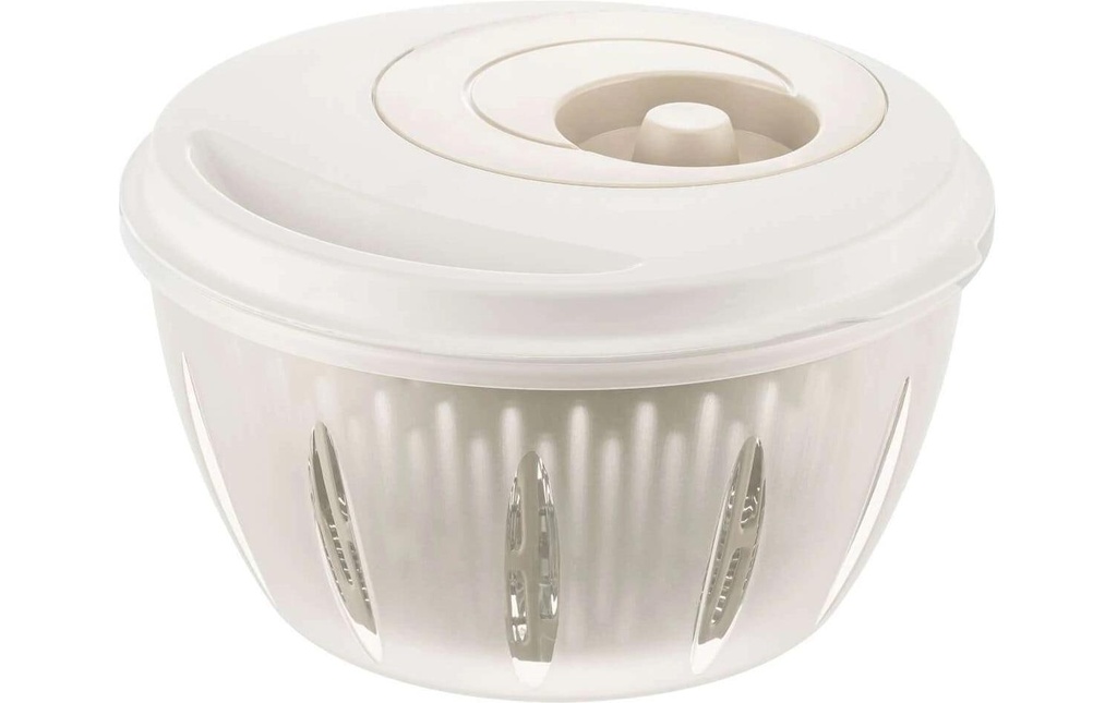 Hermia Passoire Purify 25.6 cm, Crème