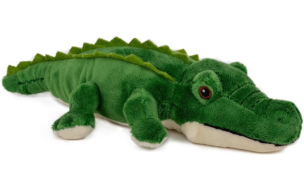 SEMO Krokodil Édition ECO Vert