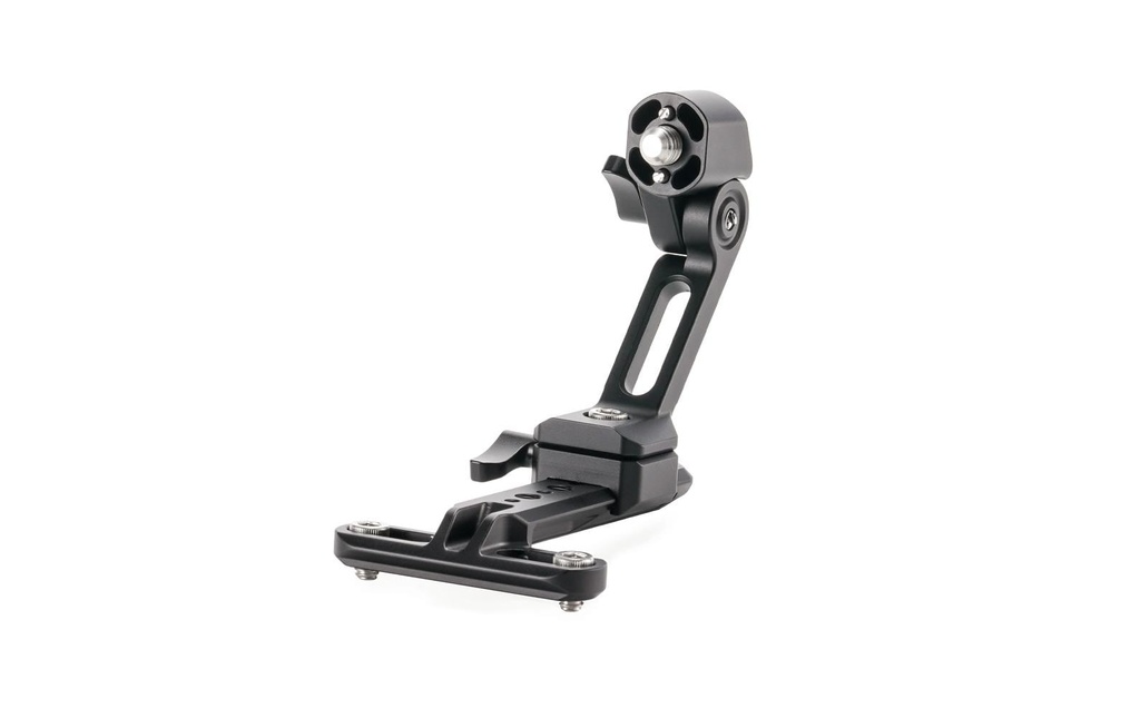 Tilta Adaptateur Nucleus-M II pour poignée supérieure pour la poignée