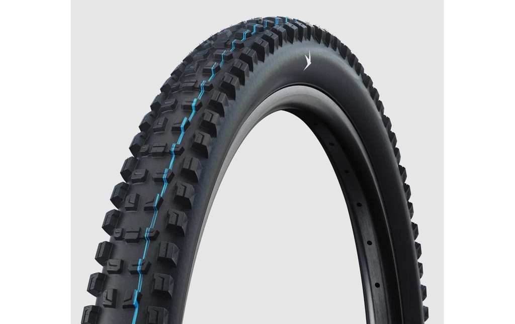 Schwalbe Romy 27.5  x 63.5 mm