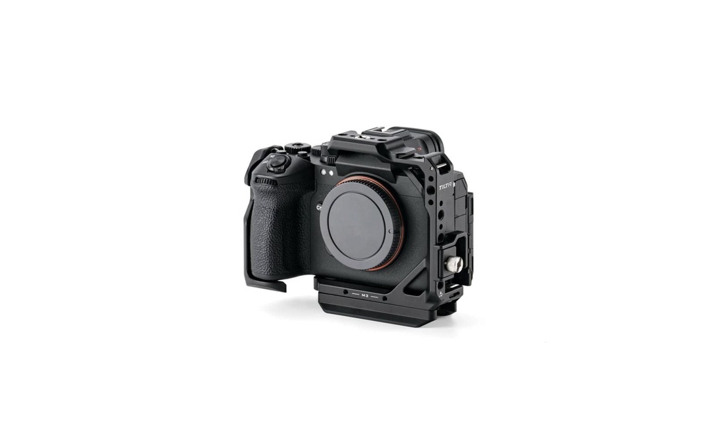 Tilta Cage complète pour Sony a1 II/a9 III Entièrement noir