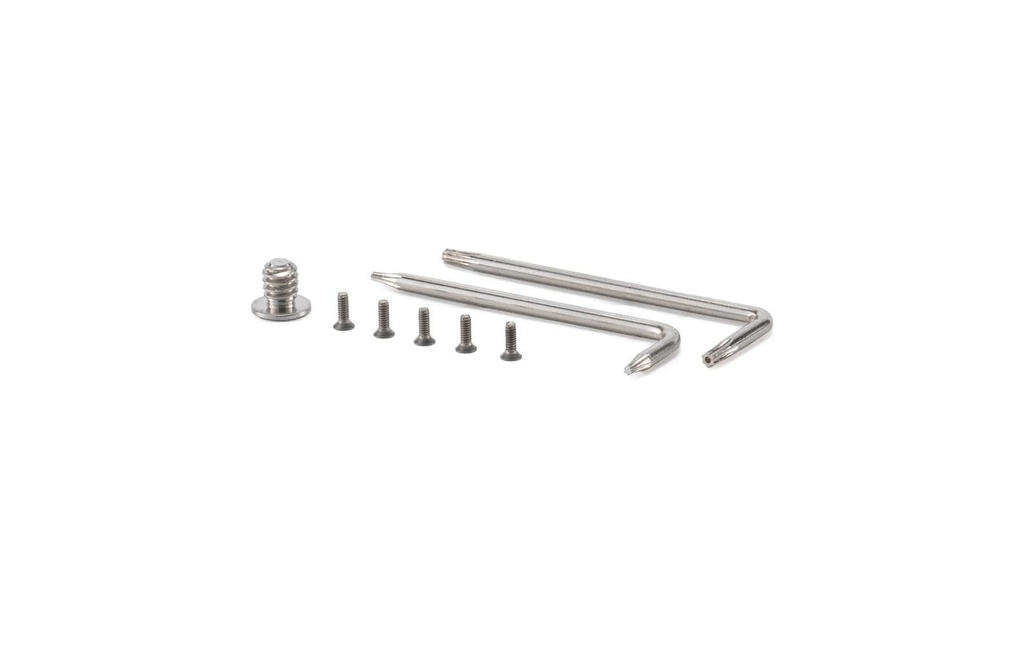 Tilta Kit d'accessoires pour le Fujifilm X-T50