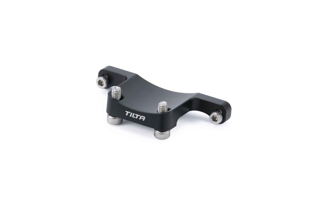 Tilta Adaptateur d'objectif PL vers monture E compatible avec le Sony a7R V Noir
