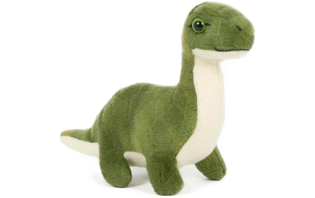 SEMO brontosaure Vert/Blanc