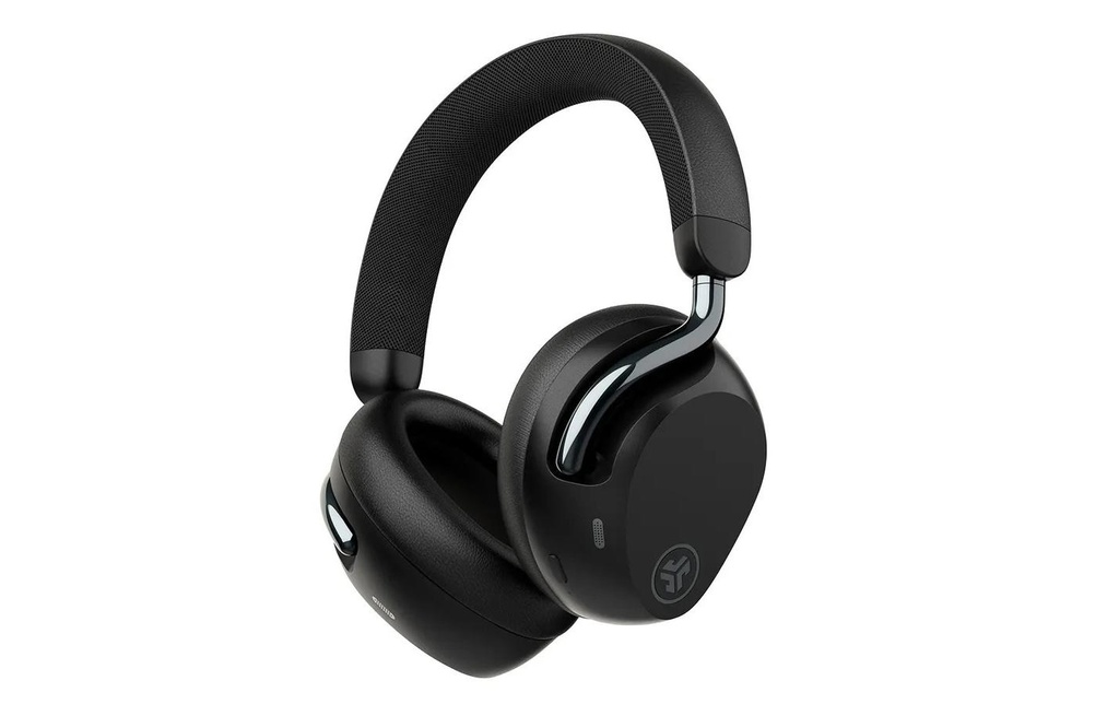Jlab Epic Lux Over-Ear, sans fil, noir, Noise Cancelling