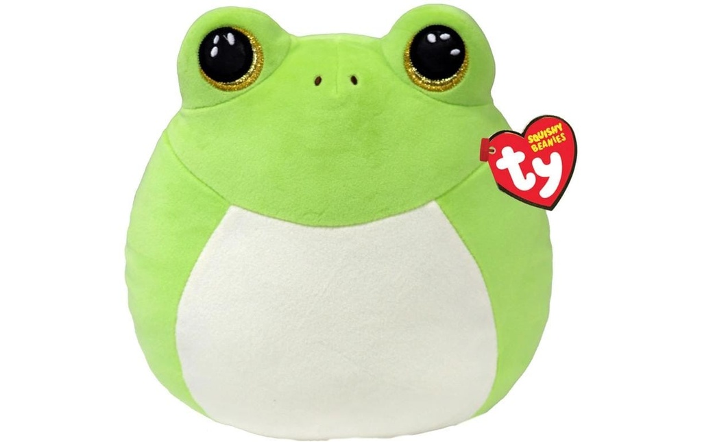 Ty Bonnets moelleux Snapper Vert