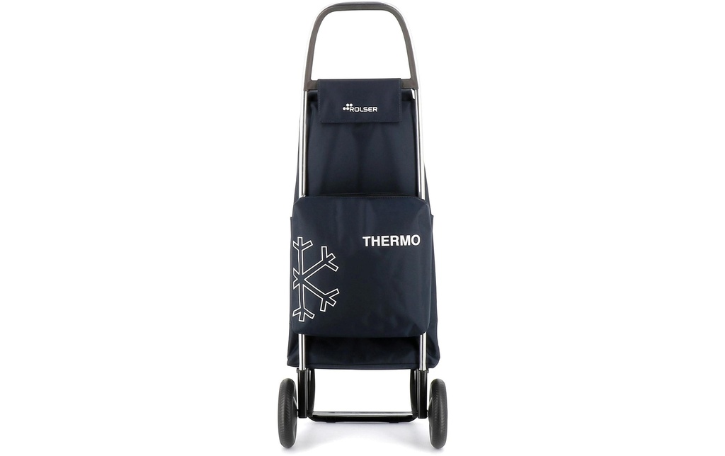 Rolser I-Max Thermo Zen Bleu marine
