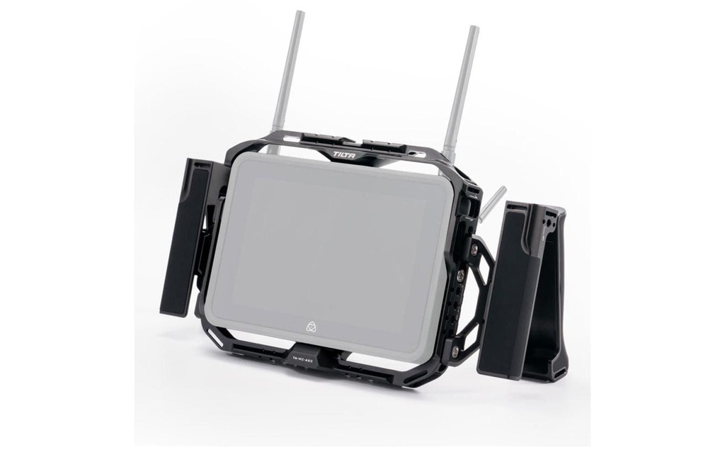 Tilta Kit de fixation pour moniteur Atomos Shogun Connect Noir