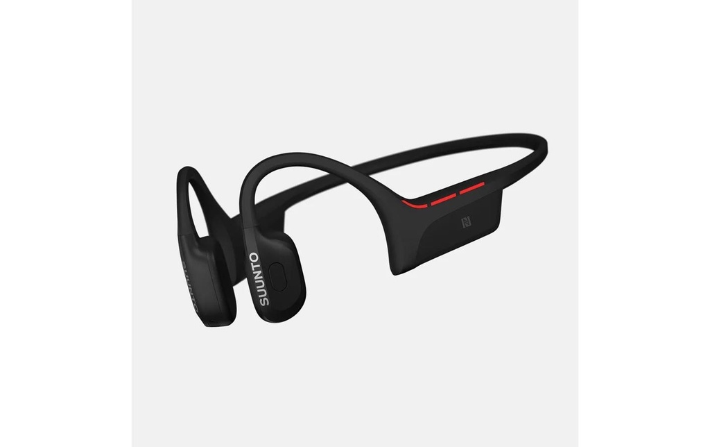 SUUNTO Écouteurs conduction osseuse Wireless Wing 2